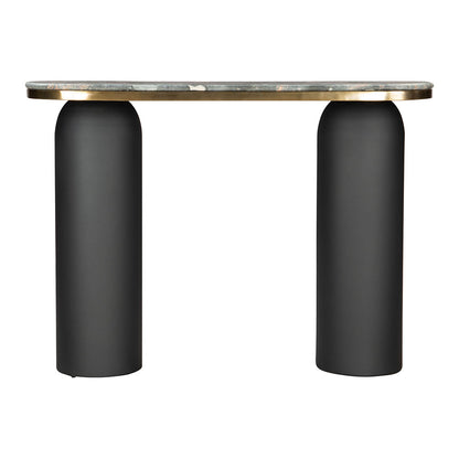 LUXOR CONSOLE TABLE MULTICOLOR