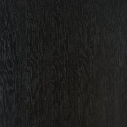 KORIANA COFFEE TABLE BLACK & WALNUT