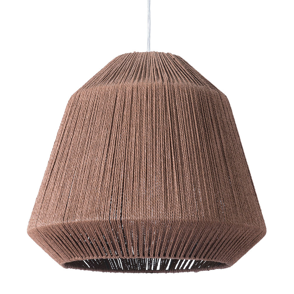 IMPALA CEILING LAMP BROWN