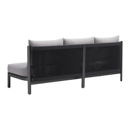 HORIZON SOFA GRAY