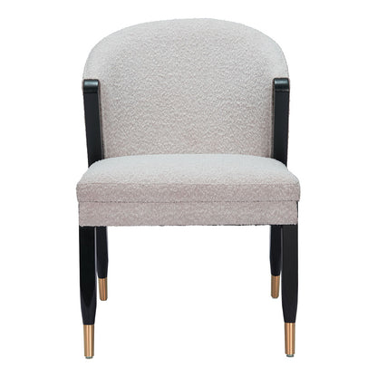 Pula Dining Chair Misty Gray