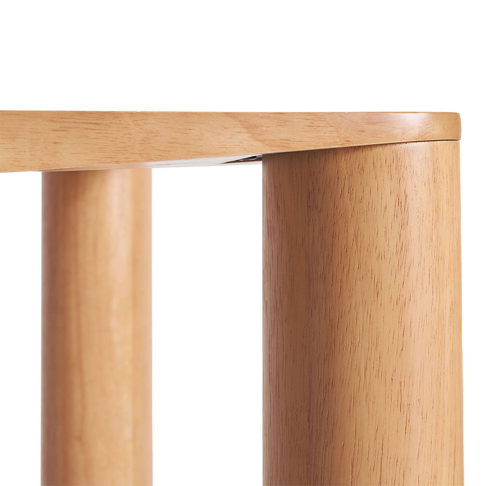 EAZY DINING TABLE NATURAL