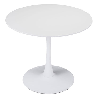 OPUS DINING TABLE WHITE