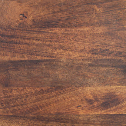 KERALA SIDE TABLE WALNUT