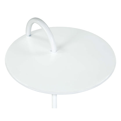 WILL SIDE TABLE WHITE