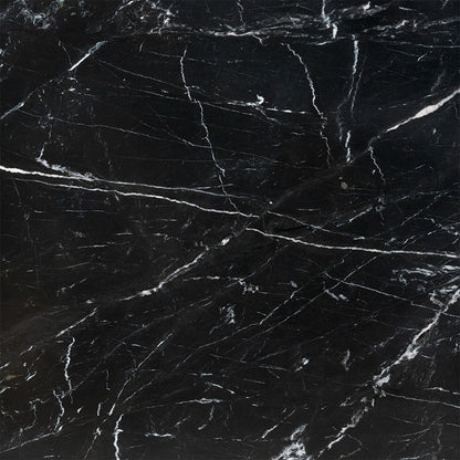 ABERDEEN COFFEE TABLE BLACK