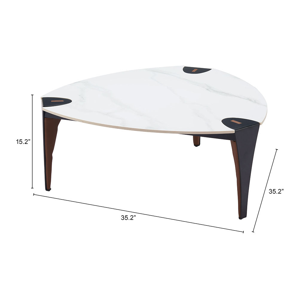 BOGEY COFFEE TABLE MULTICOLOR