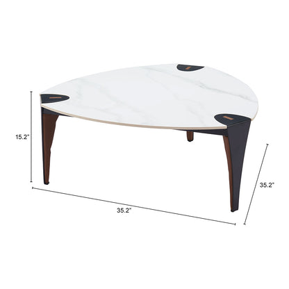 BOGEY COFFEE TABLE MULTICOLOR