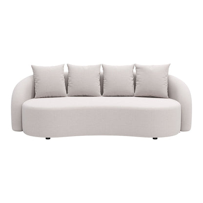 SUNNY ISLES SOFA BEIGE