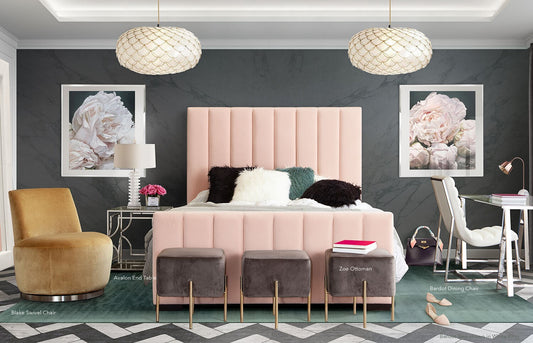 VENUS BED
