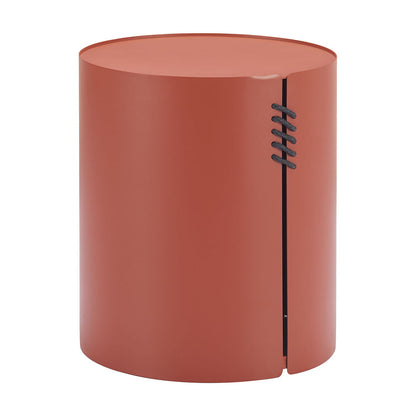 BAYU SIDE TABLE BROWN