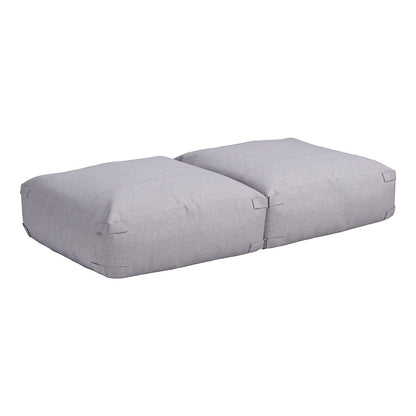 LUANDA OTTOMAN GRAY