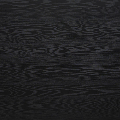 NIDA BAR TABLE  BLACK & BRONZE
