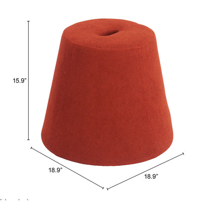 UPELA OTTOMAN RED