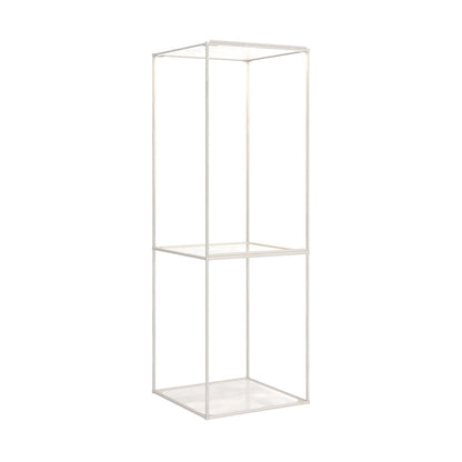 ZUO CHAIR DISPLAY LIGHT GRAY