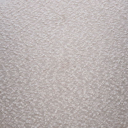 BANJUL OTTOMAN MISTY GRAY
