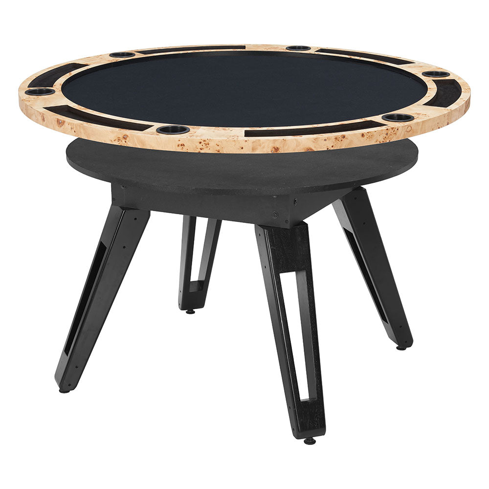 BURL 2 IN 1 TABLE NATURAL