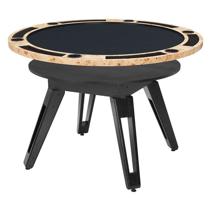 BURL 2 IN 1 TABLE NATURAL
