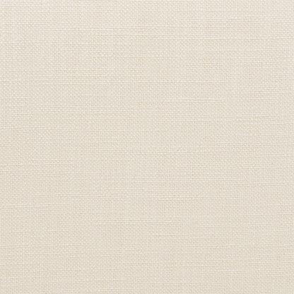 Kuchen Dining Chair Ivory & Natural