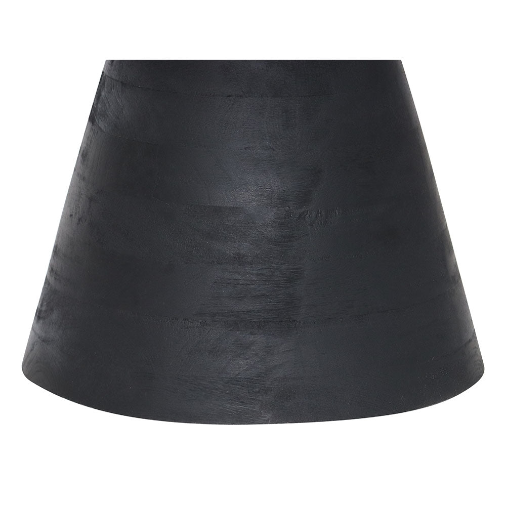 SAGE SIDE TABLE BLACK