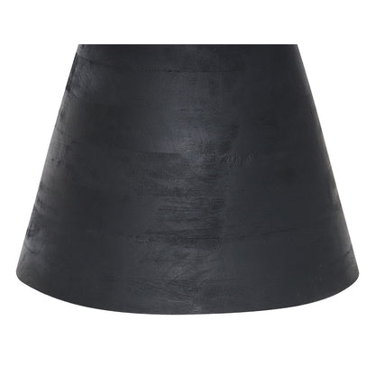 SAGE SIDE TABLE BLACK