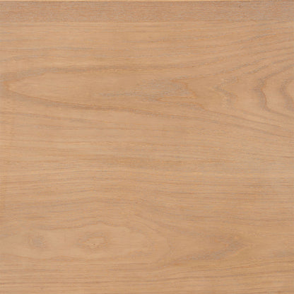 VEREC SIDE TABLE NATURAL