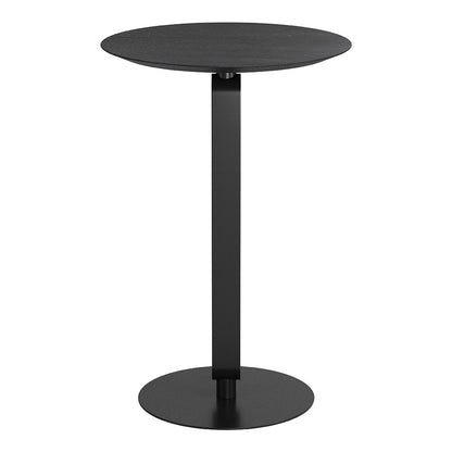 DERRY COUNTER TABLE BLACK