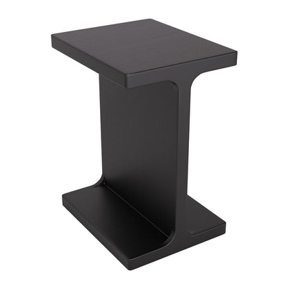 BAMA SIDE TABLE BLACK