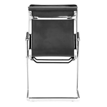 LIDER PLUS CONFERENCE CHAIR BLACK