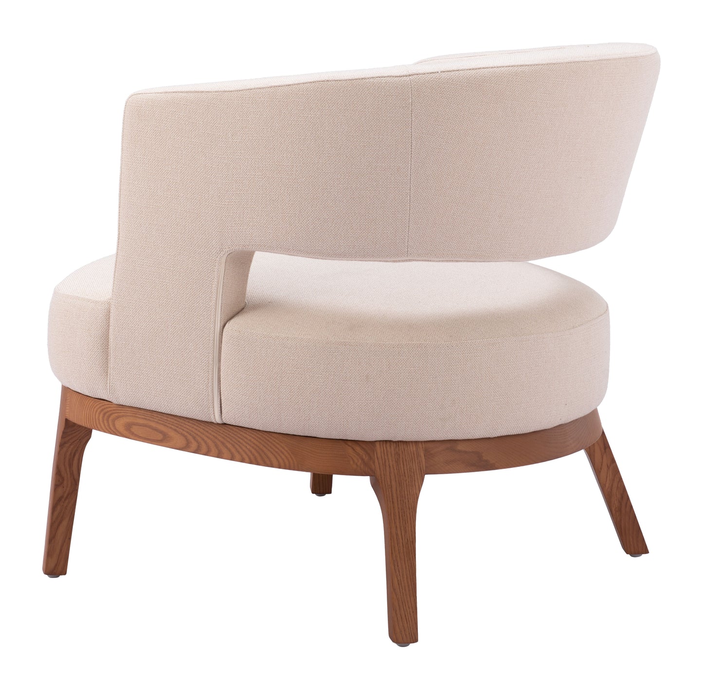 PENRYN ACCENT CHAIR BEIGE