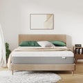 Oaklyn 12" Cloud-Support Gel Memory Foam Mattress | King