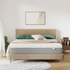 Oaklyn 12" Cloud-Support Gel Memory Foam Mattress | King