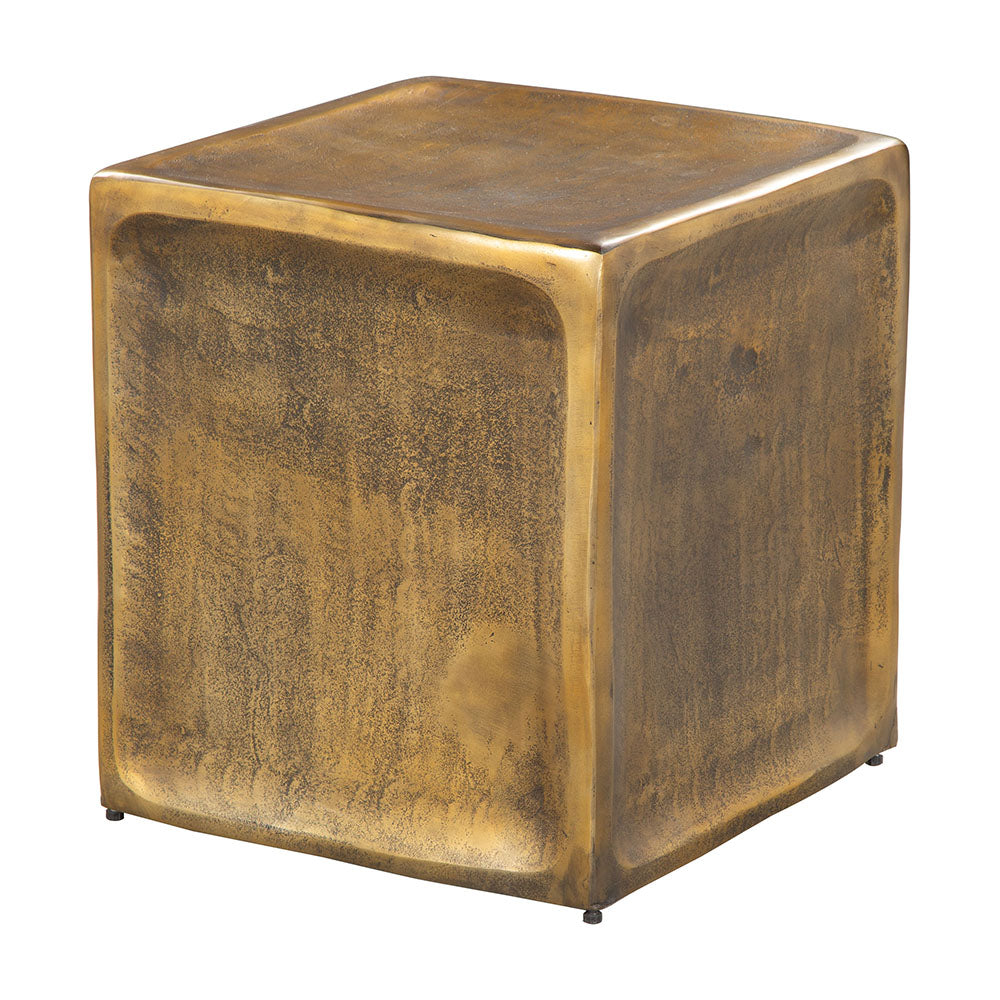 BRICS SIDE TABLE SET MULTICOLOR