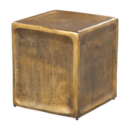 BRICS SIDE TABLE SET MULTICOLOR