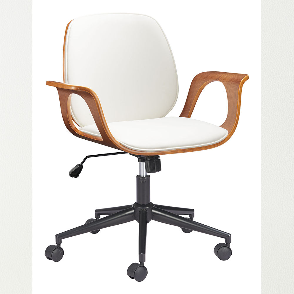 Ali Office Chair White