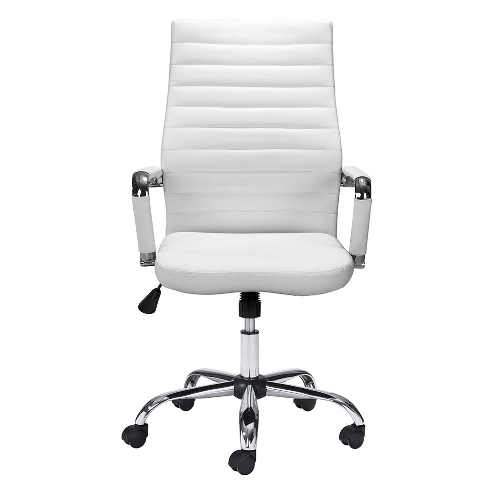 PRIMERO OFFICE CHAIR WHITE