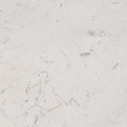 ITHACA DINING TABLE WHITE & GOLD