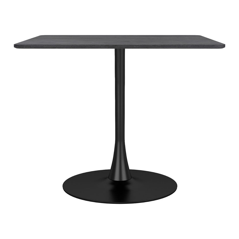 MOLLY DINING TABLE BLACK