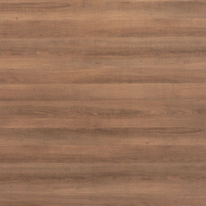 PERPIGNAN DINING TABLE BROWN