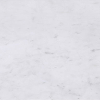 ORMARA CONSOLE TABLE SET WHITE & BLACK