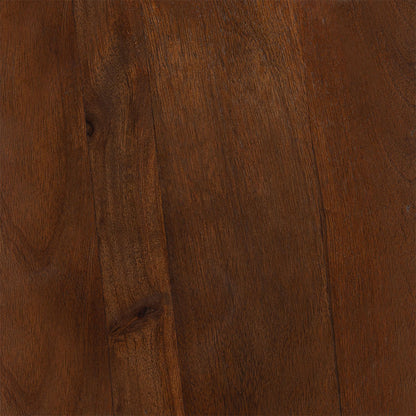 OKNO SIDE TABLE WALNUT