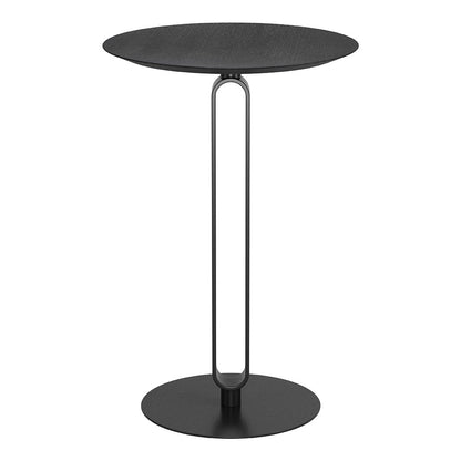 DERRY COUNTER TABLE BLACK