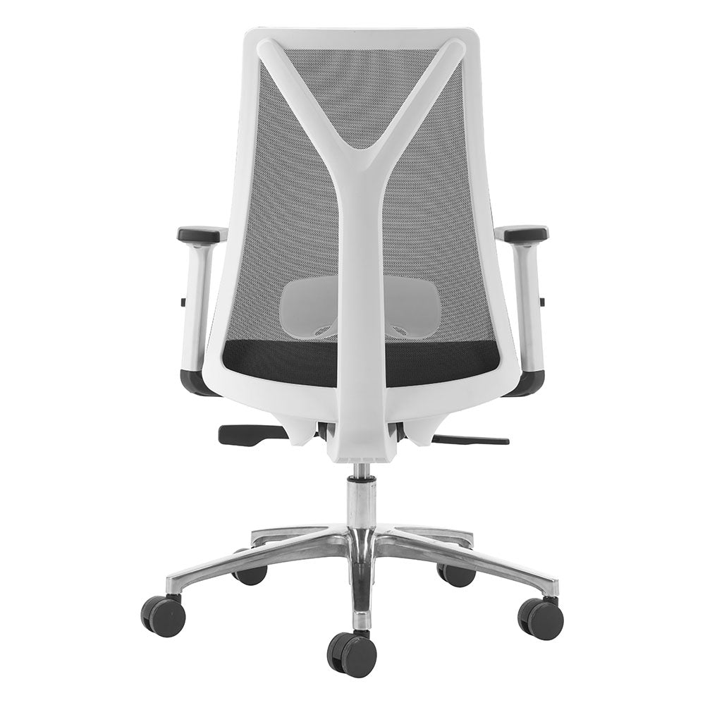 HASSO OFFICE CHAIR BLACK
