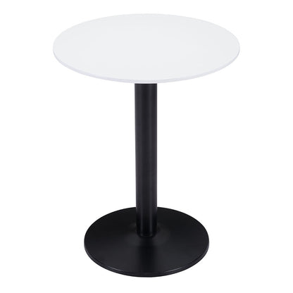 ALTO BISTRO TABLE WHITE & BLACK