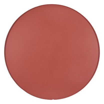 BAYU SIDE TABLE BROWN