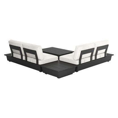 TIEN COFFEE TABLE BLACK