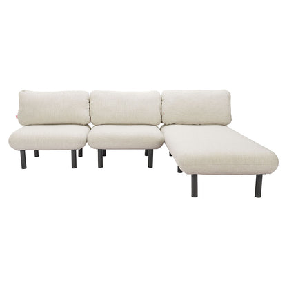 APERTO CHAISE BEIGE