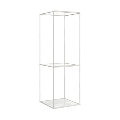 ZUO CHAIR DISPLAY LIGHT GRAY