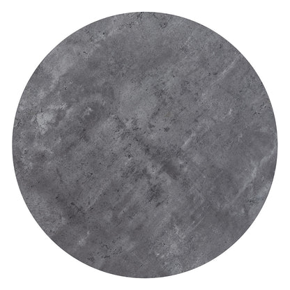 METZ BAR TABLE GRAY