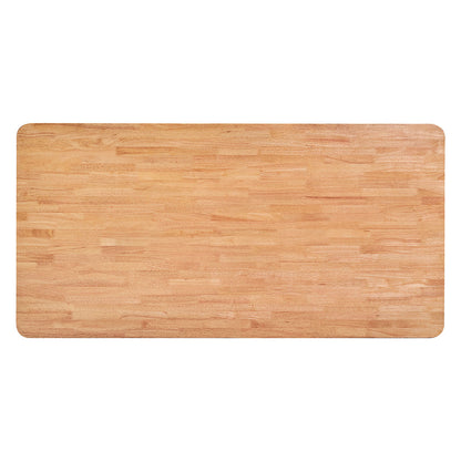 EAZY DINING TABLE NATURAL